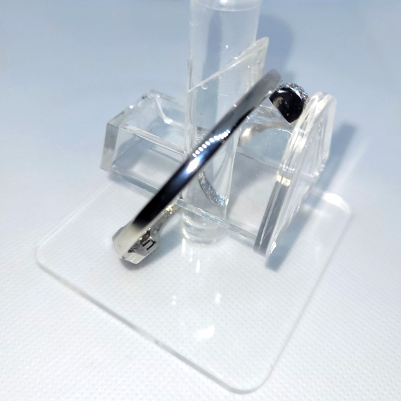 Rhinestone bracelet - Picture 5 of 5